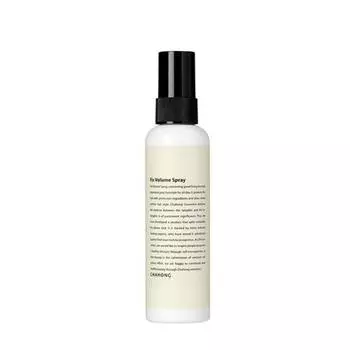 CHAHONG Fix Volume Spray 150 мл спрей для объема