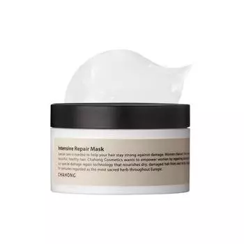 Chahong Intensive Repair Mask, 2 types, choose 1 (damaged hair care)