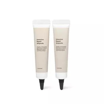 CHAHONG Intensive Repaire Ampoule Duo 15мл*2 шт.