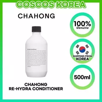 CHAHONG Re-Hydra кондиционер 500 мл 1pc