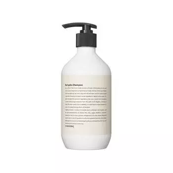 CHAHONG Re-Hydra Шампунь 500 мл