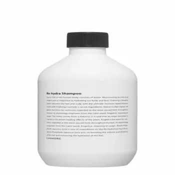 CHAHONG Re-Hydra Шампунь 500мл