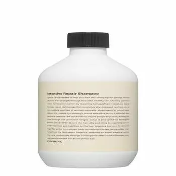 Chahong Шампунь для интенсивного восстановления 500мл