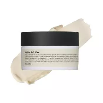 CHAHONG Шифоновый мягкий воск 80мл