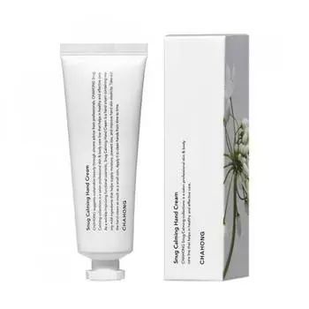 Chahong Snug Успокаивающий крем для рук 50мл