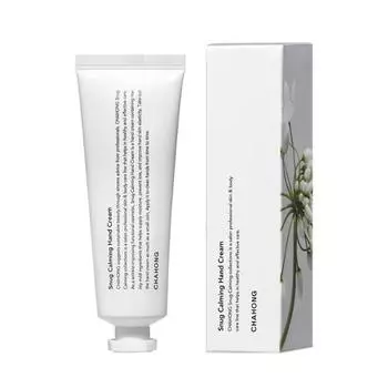 Chahong Snug Успокаивающий крем для рук 50мл