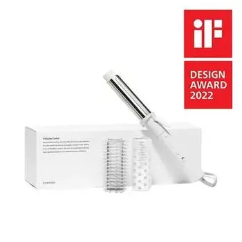 Chahong Volume Color Curling Iron