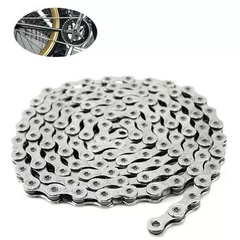 Chain 6 Bicycle 7 8 Speed Gear Mountain Bike Road Hybrid Cycle Vehicle Tool