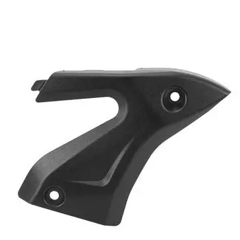 Chain Guard Swingarm Cover Shockproof Debris Blocking Motorcycle Sprocket Protector Guard for 660 20