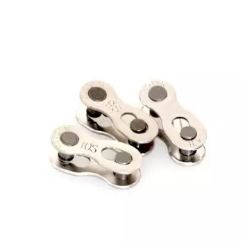 Chain Magic Buckle 9-скоростная 12-скоростная велосипедная цепная пряжка Компактная и портативная Разнообразные стили, высокая производительность и износостойкость