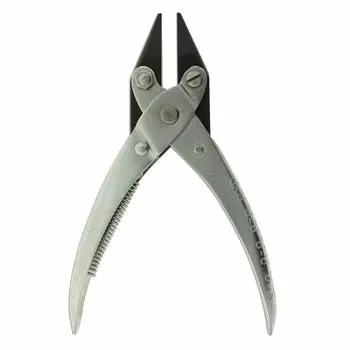 Chain Nose Parallel Plier (140 mm)