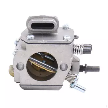 Chainsaw Carburetor Metal Made Enhanced Performance for MS290 MS440 Trimming