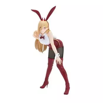 Chainsaw Man BiCute Bunnies Figure Power