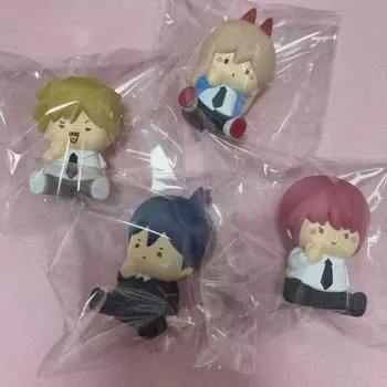 Chainsaw Man Chubby Chubby Sells In Bulk.