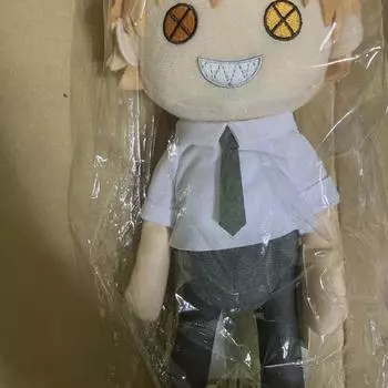 Кукла-сустав Denji Man Chainsaw Man