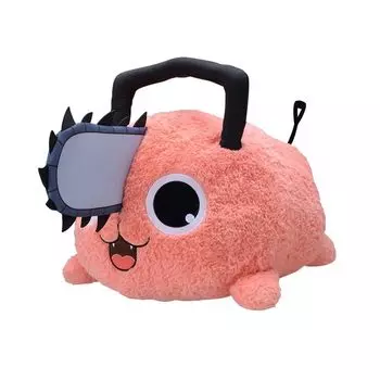 Chainsaw Man Grande Plush Toy 70cm Pochita Approx.