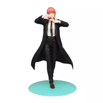 Chainsaw Man Креативная фигурка Makima Excd