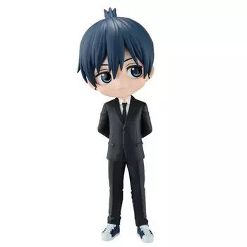 Chainsaw Man Q posket Aki Hayakawa figure