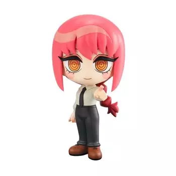 Chainsaw Man TOONIZE Makima Normal Color ver.