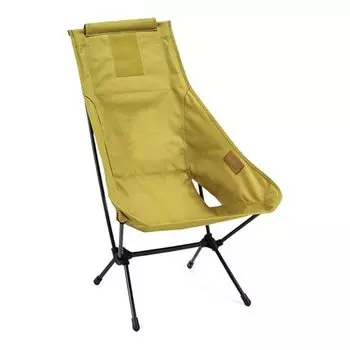Кресло Два Дом 19750030036000 Горчица [Helinox] горчичный