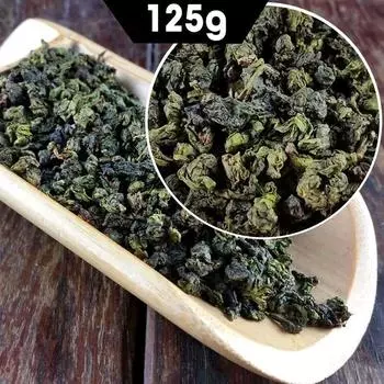 Чай Anxi Maoxie TieGuanYin, китайский улун, натуральный чай Tie Guan Yin, зеленый чай