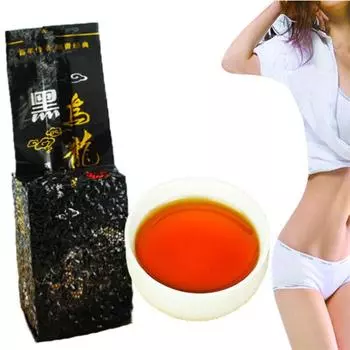 Чай Anxi Tie Guanyin Oolong Китайский чай Ароматический 250 г Чистый натуральный черный чай улун