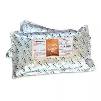 Чай Арджуна: для нормализации кровяного давления (300 г), Arjuna Tea, Jiva