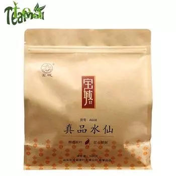 Чай Бао Чэн Улун 2023 года Аутентичный Нарцисс Тип Лучжоу 500г