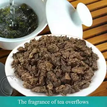 Чай Чэньсян, натуральный успокаивающий и помогающий заснуть, здоровый чай