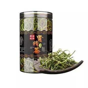 Чай Changbai Mountain Kidney Essence, 50 г/банка, фирменный продукт Северо-Восточного Китая 50g/can