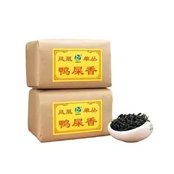 Чай Чаочжоу Фэнхуан Даньцун Чай Улун полезный для здоровья 500г