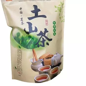 Чай Чаошань Тушань Чай Хуан Дань Басянь Чай Хуйлай Чай Улун С сильным ароматом 250g