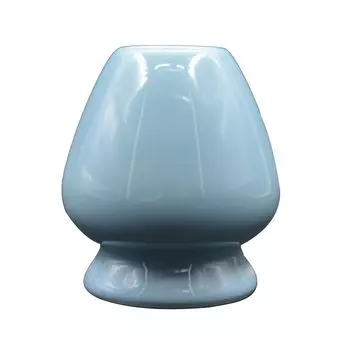 Чай Часен Чай Маленький Мини Для Часен Посуда, Держатель, Подставка, Керамика, Посуда, Завивка, Размер, Размер, (синий) синий