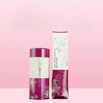 Чай Chaxianju Taiwan Oriental Beauty Tea Oolong High Mountain Tea Gift Spring Tea