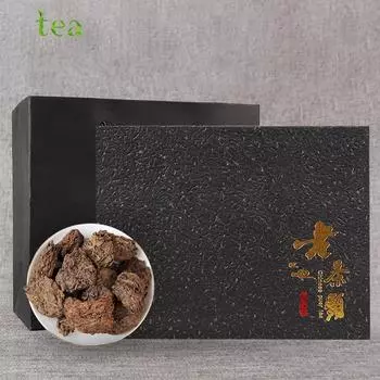 Чай Chenxiang Pu er, чай со старой чайной головкой, зрелый чай, рассыпной чай, золотой росток, подарочная коробка чая с насыщенным ароматом, 500 г