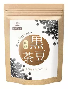 Чай черный фасолевый Kobashi Sabo Domestic 5 г x 40 пакетиков Levante с остатками пестицидов, без добавок, без кофеина, протестирован, без добавок,