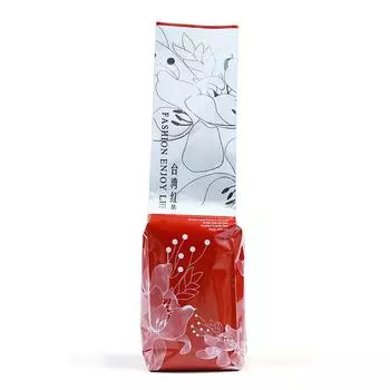 Чай черный Тайвань The Sun Moon Lake Фруктовый Хунча Здоровый Хунча 75г в пакете 2023г.