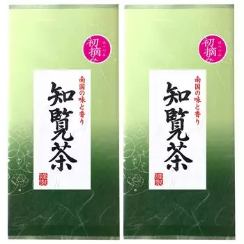 Чай Chiran, префектура Кагосима, глубоко пропаренный, зеленый, японский, недавно собранный, первый, 100 г, чай, сенча, листовой, чай, чай, ичибанча, собранный, (2