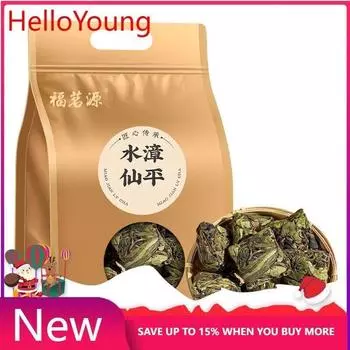 Чай Чжанпин Шуй Сянь Улун Новый чай с ароматом орхидеи и сильным вкусом 250г/8.8унц.