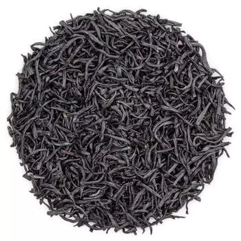 Чай Чжэншань Сяочжун черный Лапсанг Сушонг без дыма 1 сорт 225г 225g
