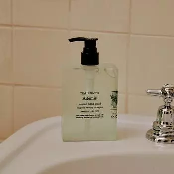 Чай Collective Nourish Средство для мытья рук Artemis 280мл