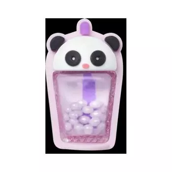 Чай Crocs Panda Bubble Tea Gbitz 10013664 shuffle/one sizefree