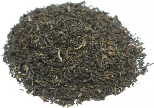 Чай Дарджилинг Ameyoko Otsuya второго сбора Чай Дарджилинг Summer Pick Black Tea Dorjeeling (250г)