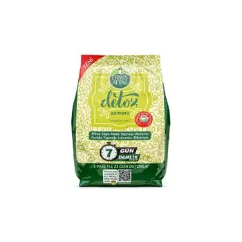 Чай Detox Time Detox 7 литров 10грх7