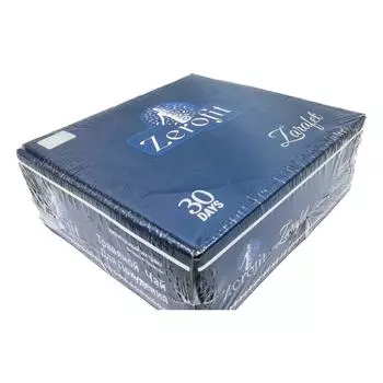 Чай для похудения Zerofit 60 фильтр-пакетов