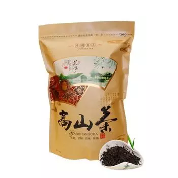 Чай Phoenix Dancong Autumn Oolong, высокогорный чай 500 г 500g