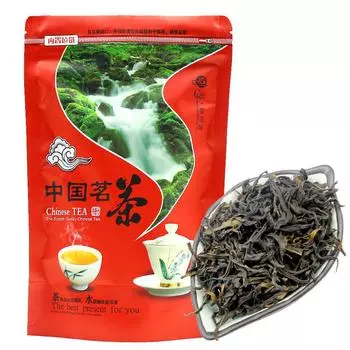 Чай Phoenix Dancong Oolong, Ba Xian Dan Cong Китайский чай кунгфу 75г NOS