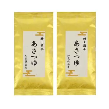 Чай Furuichi Seicha New 2024 Зеленый чай Chiran Tea Премиум Асацуйу Готаке Сенча 100г х 2 бутылки