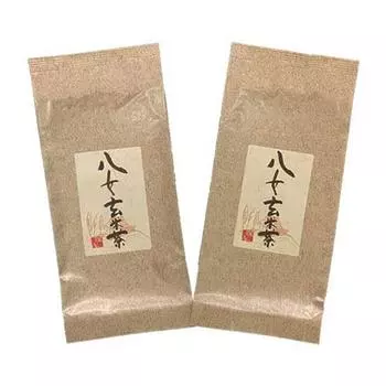 Чай Генмайча Ямеча 200г х 2 бутылки Ямеча но Сато