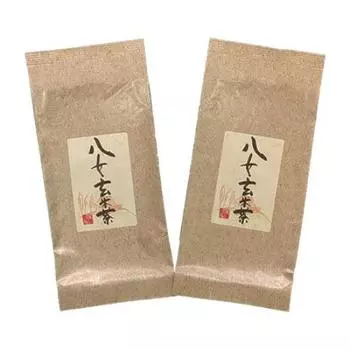 Чай Генмайча Ямеча 200г х 2 бутылки Ямеча но Сато